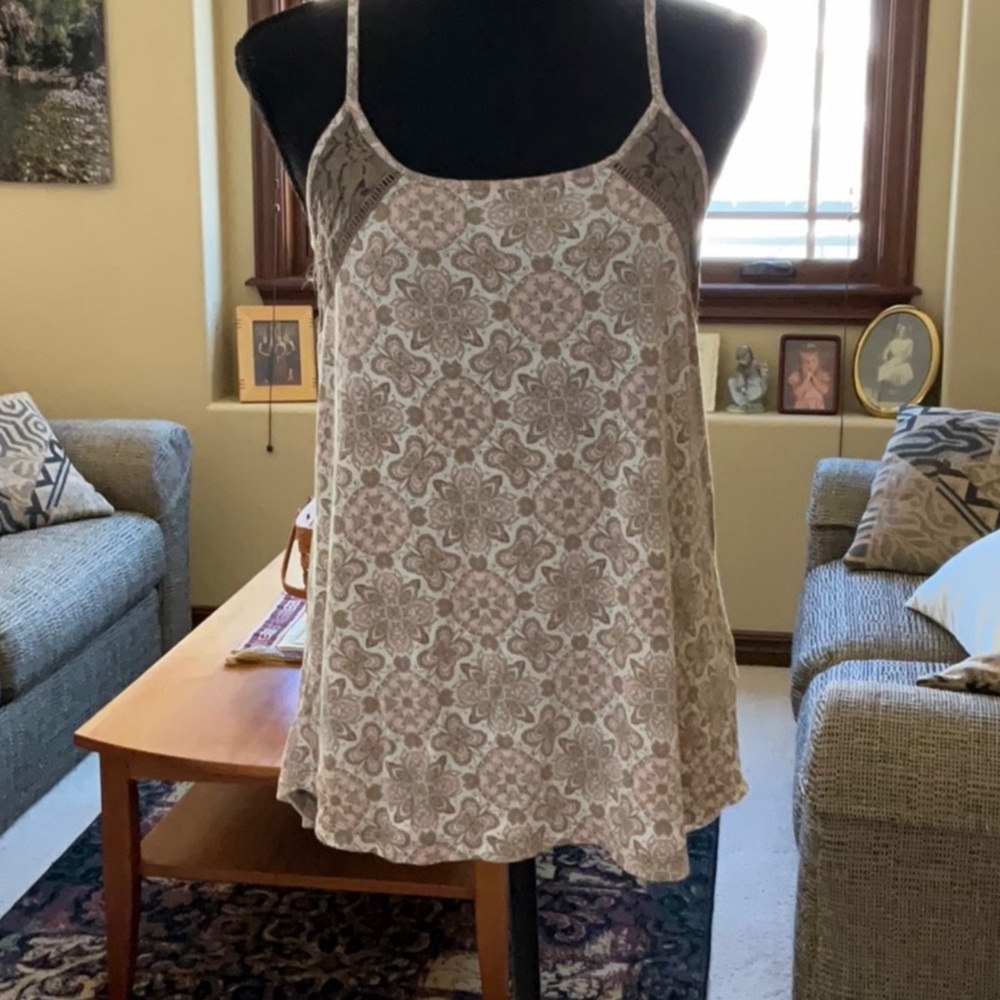 P.J. Salvage Camisole